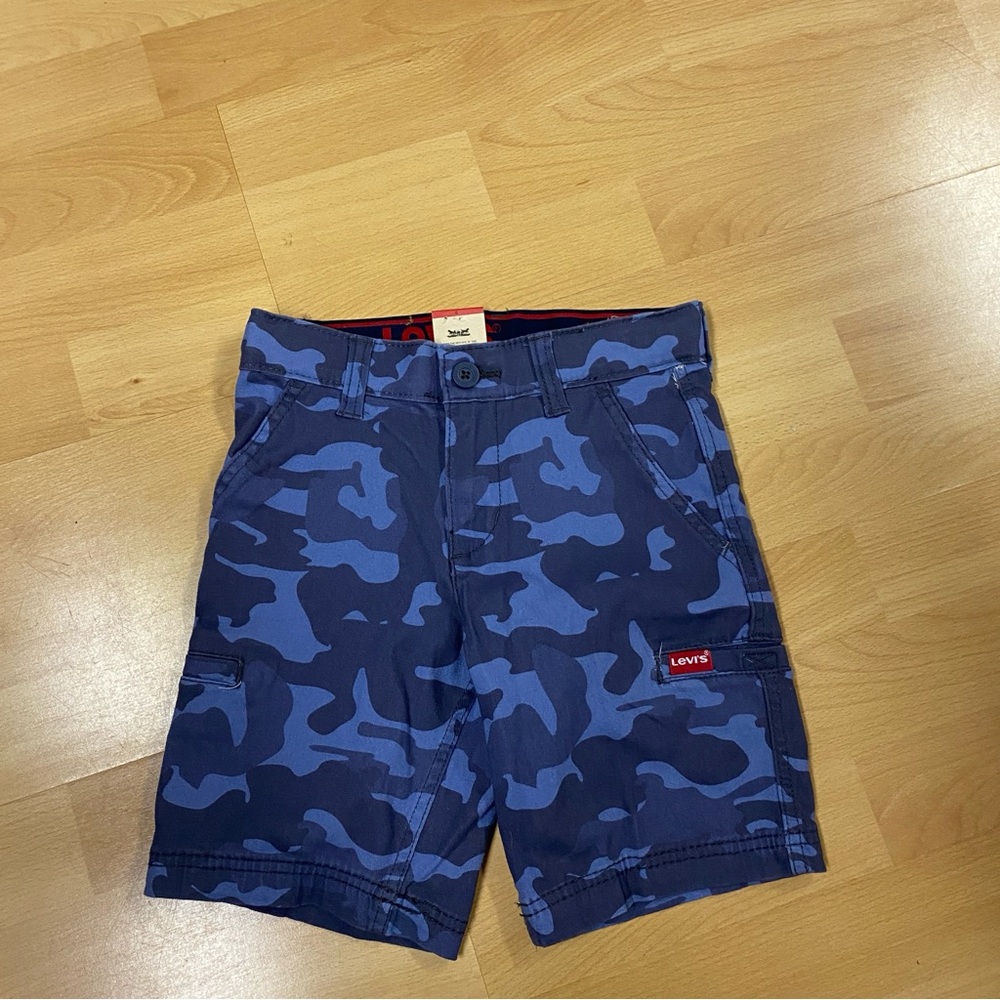 Cargo Boys Shorts NWT